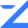 Zenaton blue logo