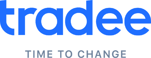 tradee logo